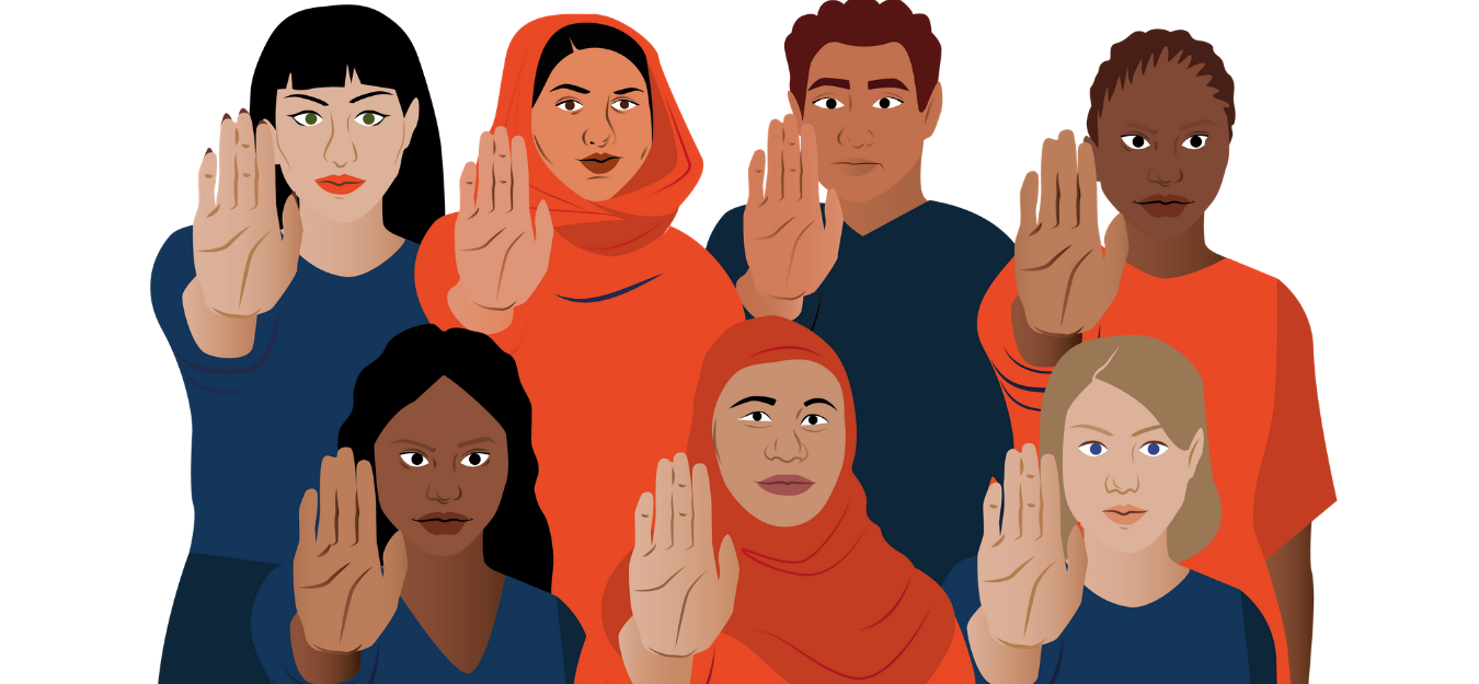 FEMALE GENITAL MUTILATION (FGM): IS IT ACCEPTABLE?