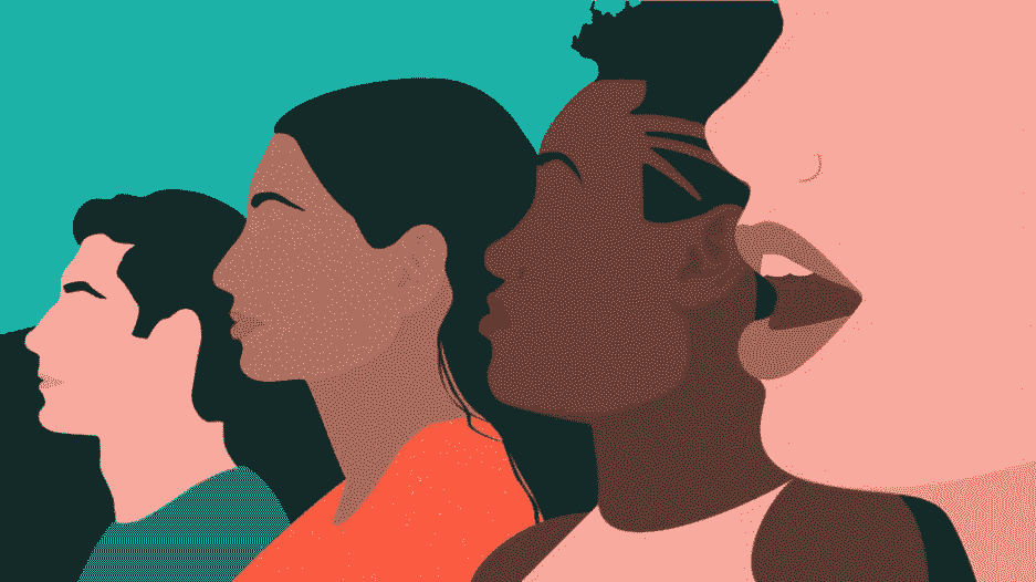 THE STIGMATISATION OF MALE VICTIMS