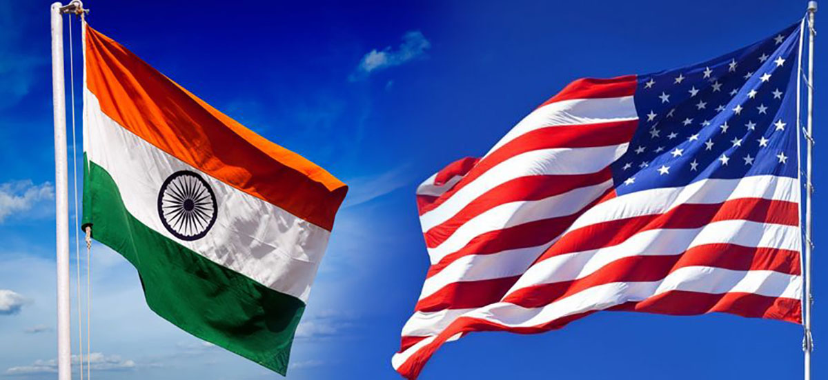 INDIA-US RELATIONS: POST INDIA’S INDEPENDENCE