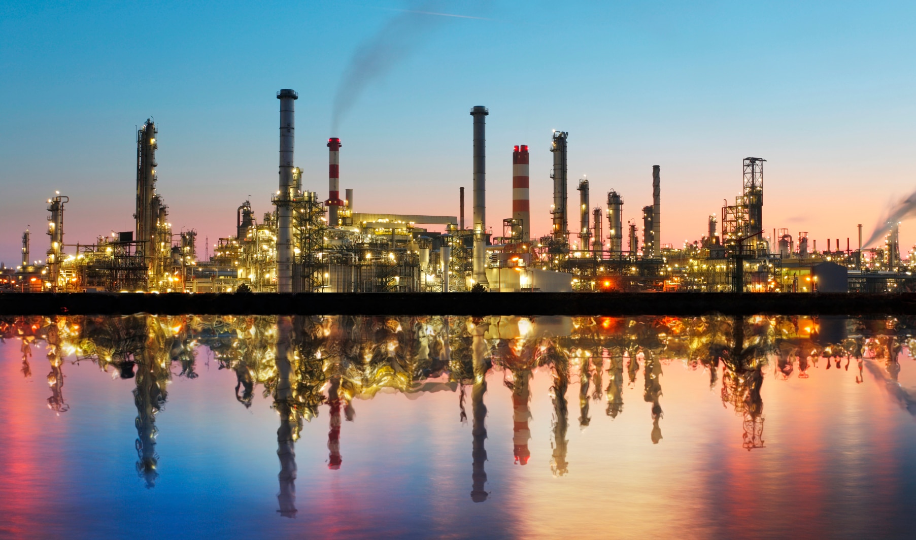 VALUATING OIL & GAS COMPANIES: THE OIL INDUSTRY