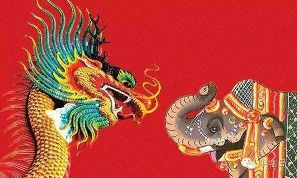 LADAKH INTRUSION: SWERVING FROM AN UNCARING TOWARDS A DANCING DRAGON, YET TREACHEROUS