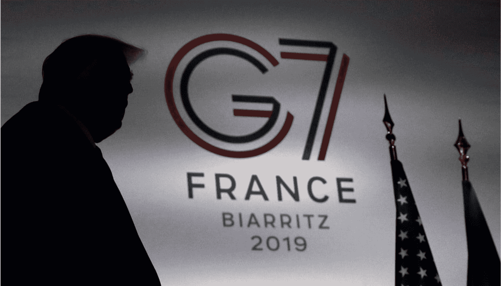 WIDENING G7: ARE DEMOCRACIES ALLYING TOGETHER?