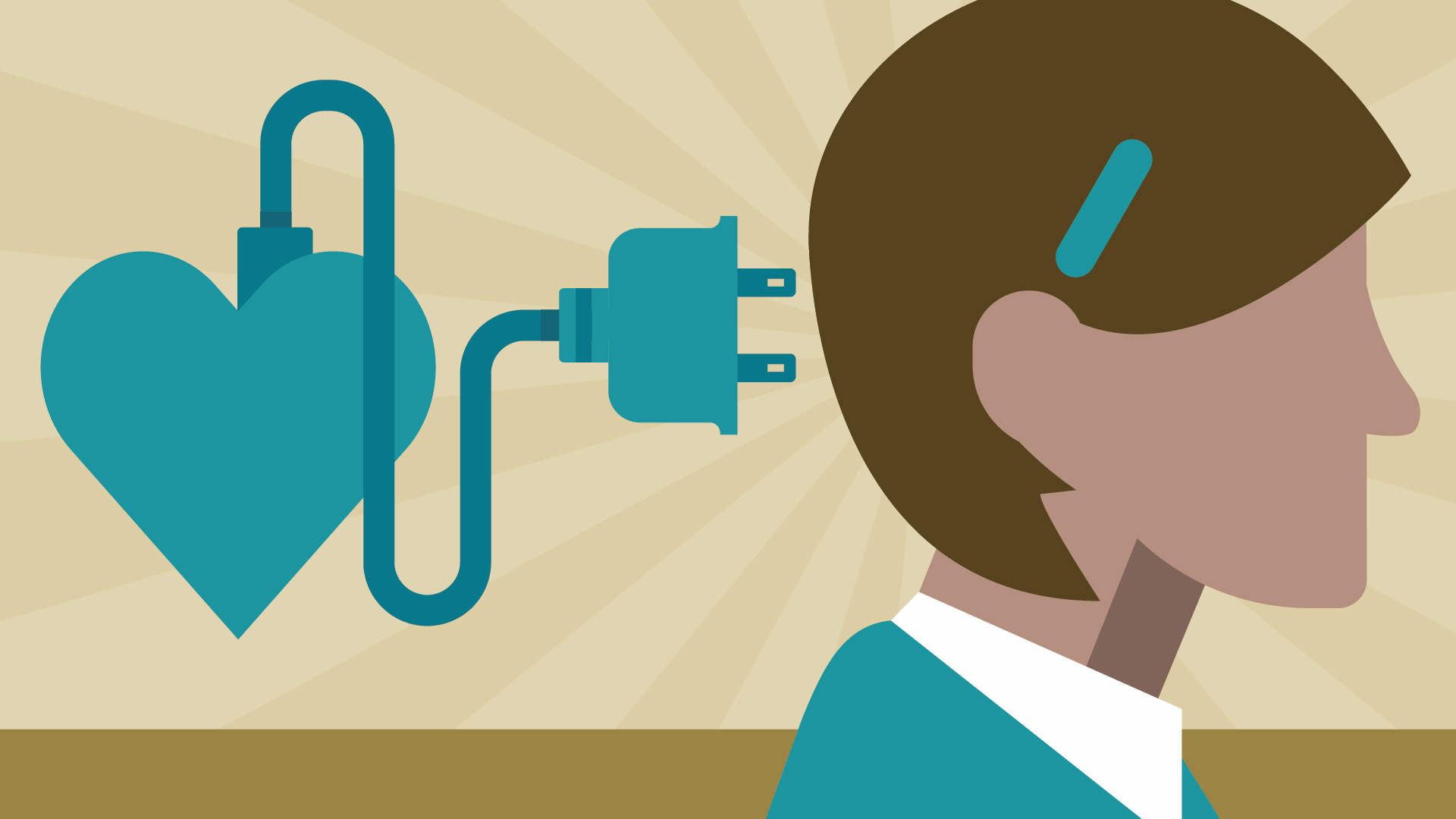 UNDERSTANDING EMOTIONAL INTELLIGENCE