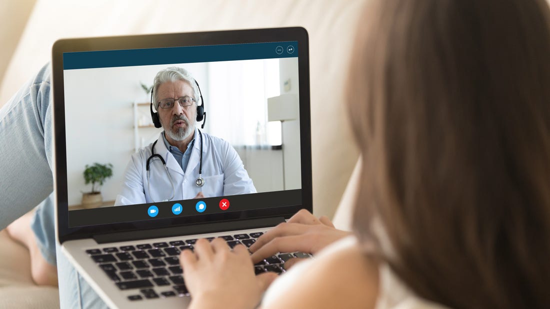 TELEMEDICINE – THE NEW NORMAL IN MEDICAL WORLD?