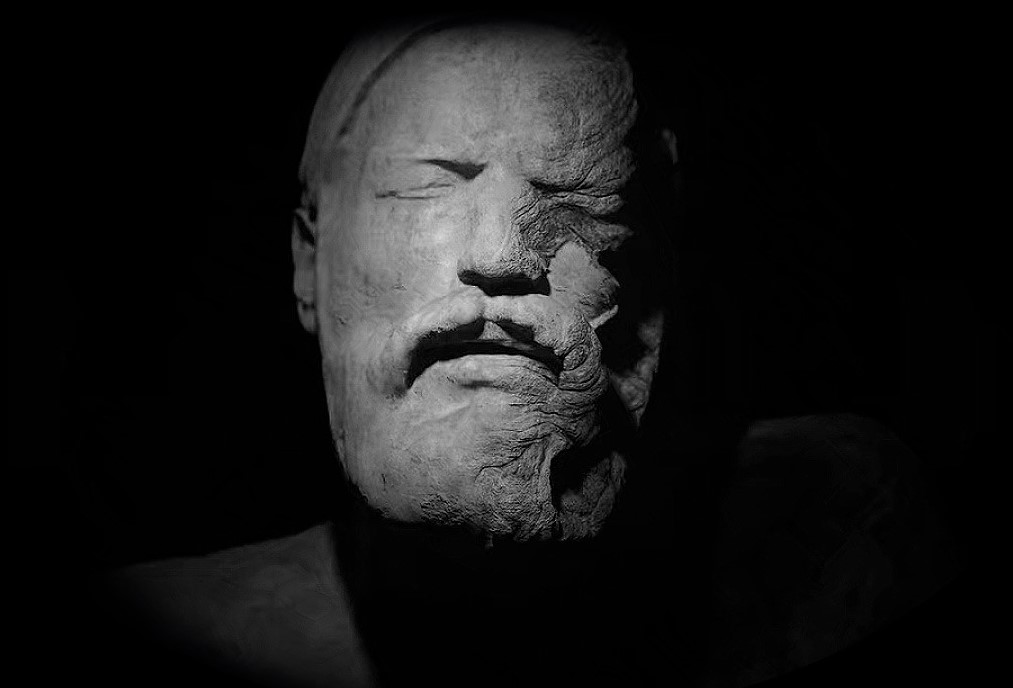 REGRESSION DURING THE PANDEMIC