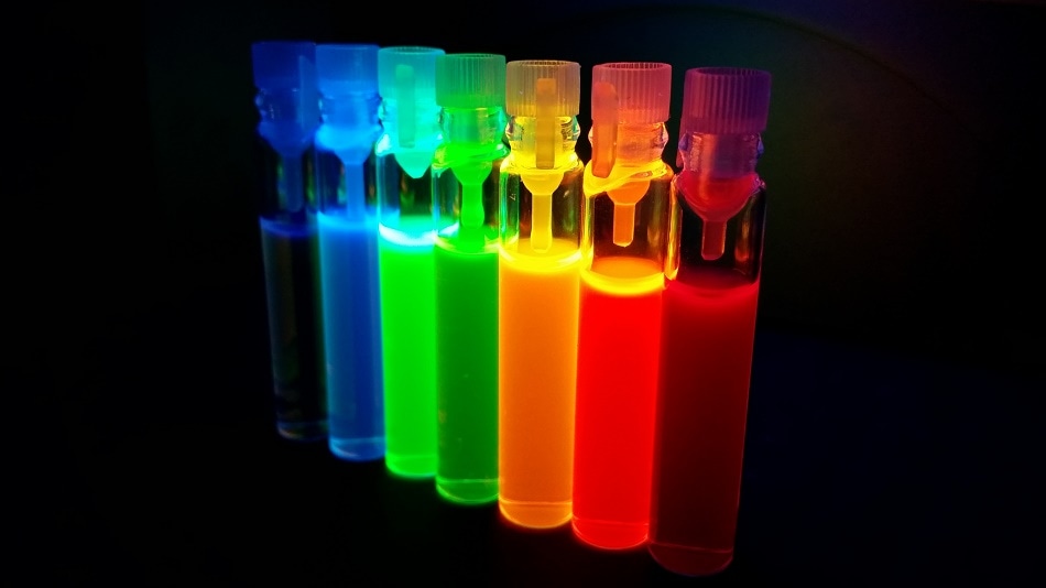 QUANTUM DOTS: A BRIEF EXPLANATION