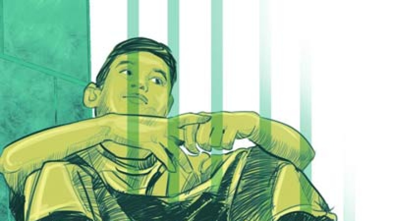 JUVENILE JUSTICE SYSTEM IN INDIA