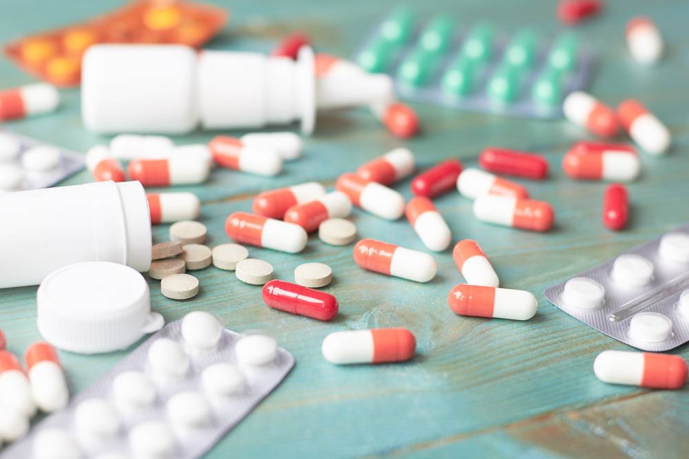 INDIA’S GROWING PHARMACEUTICAL SECTOR AND IT’S FUTURE