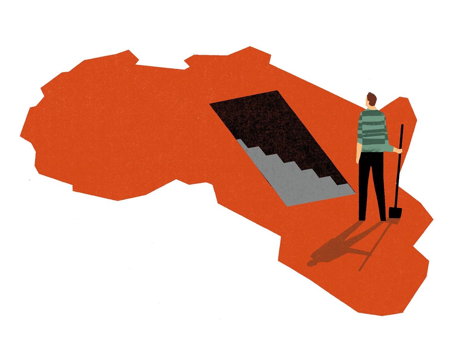 INVESTMENT OPPORTUNITIES IN AFRICA: AN OVERVIEW