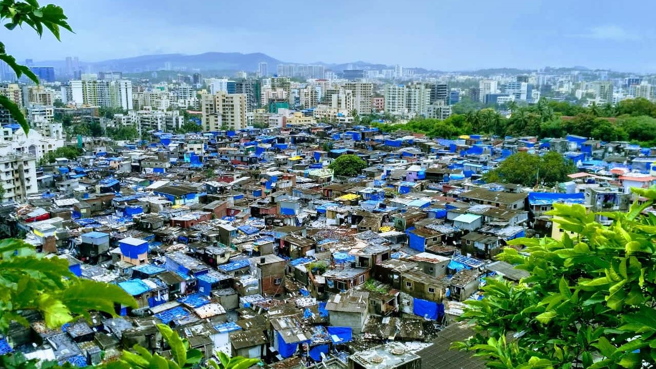 INDIA’S DHARAVI THRIVING INFORMAL ECONOMY: A SLUM OF OPPORTUNITIES