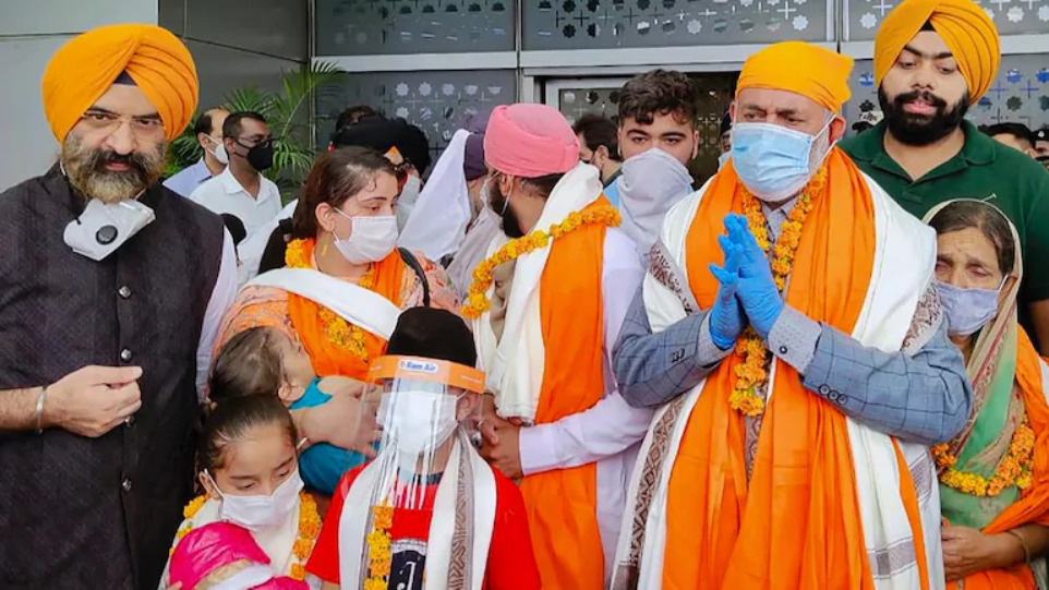 INDIA’S FOREIGN POLICY REPORT - EDITION #3