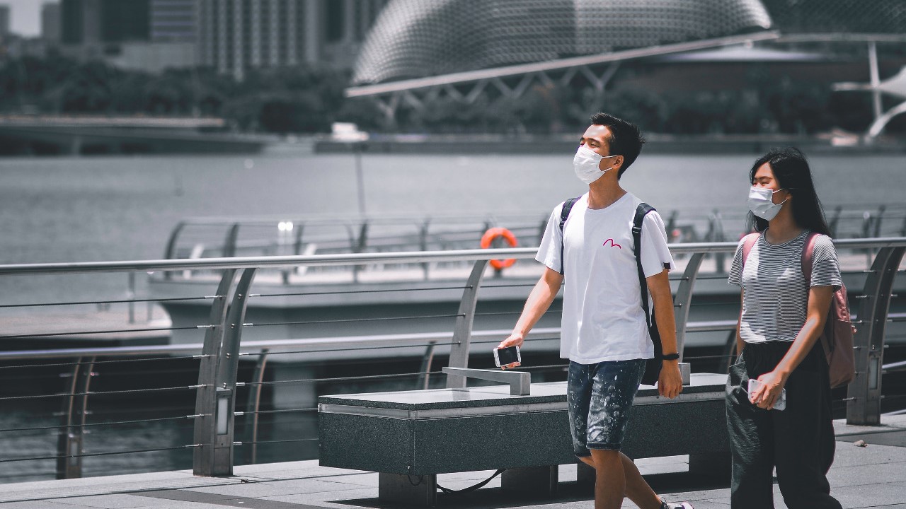 WILL WE EVER GO BACK TO STATUS QUO?