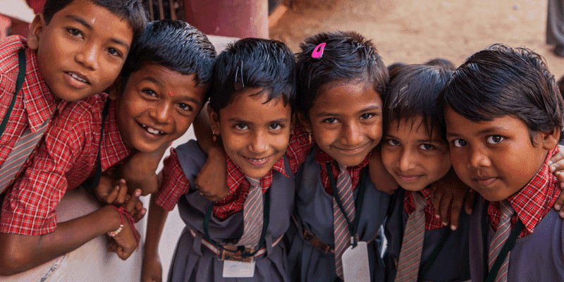 QUALITY EDUCATION IN INDIA: A DISTANT DREAM?