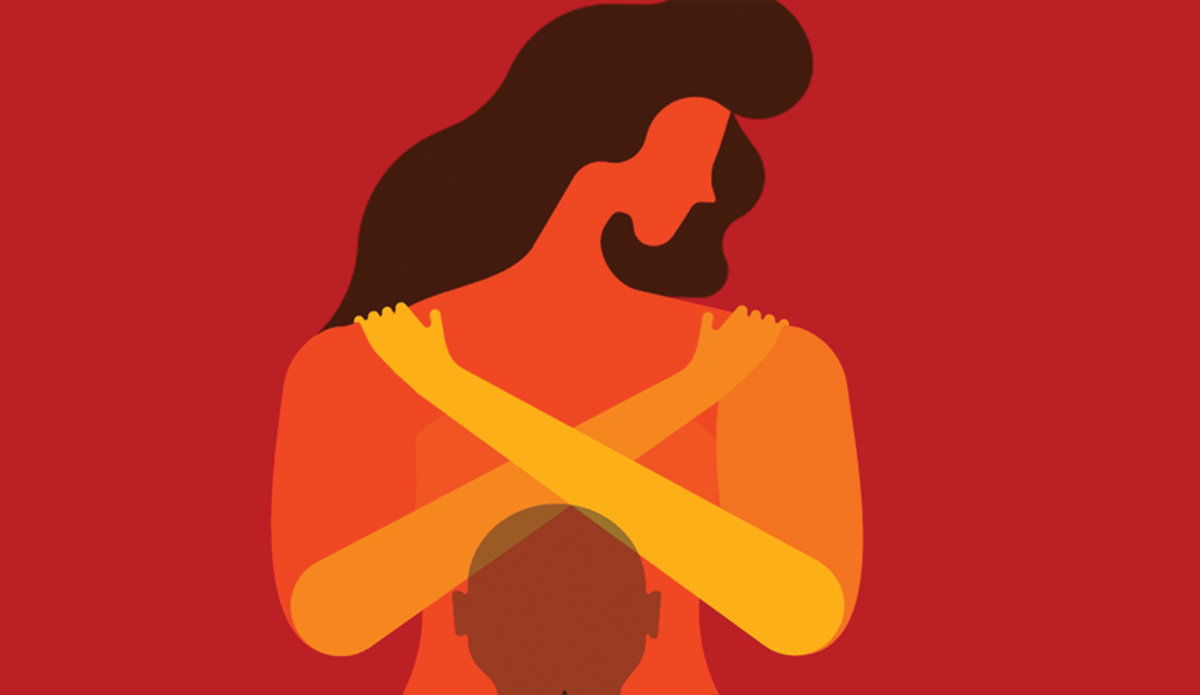 HOW DO THE SDGS PUSH THE NARRATIVE AGAINST DOMESTIC VIOLENCE?