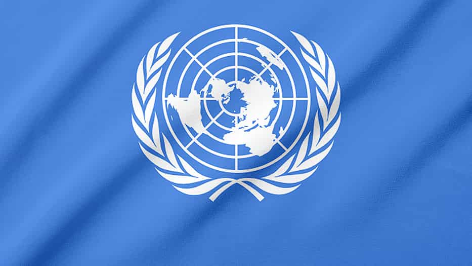 THE UNITED NATIONS OVER THE YEARS: AN ODE TO ITS 75TH ANNIVERSARY
