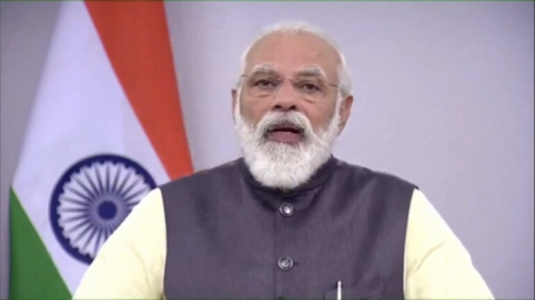 INDIAN FOREIGN POLICY REPORT - EDITION #2