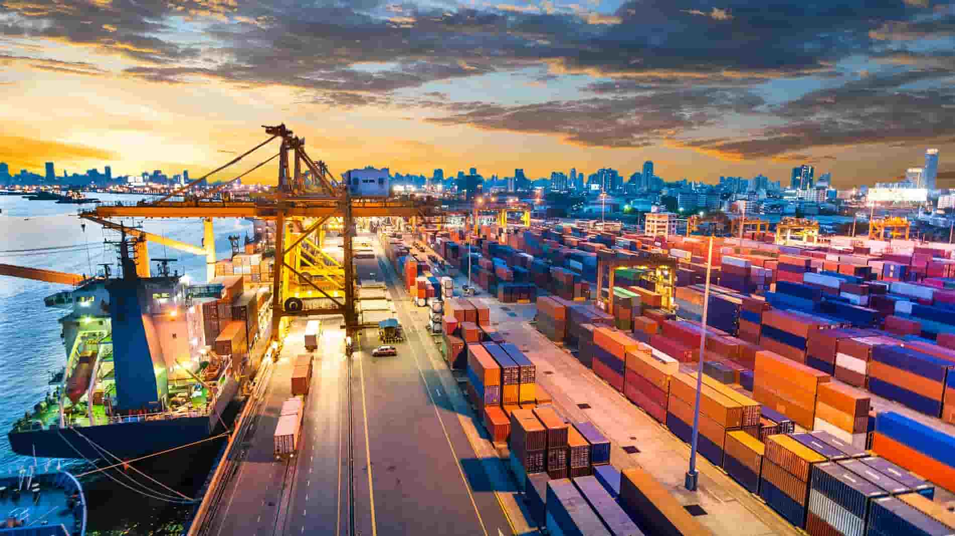 RESTORATION OF PROTECTIONIST POLICIES IN INDIA