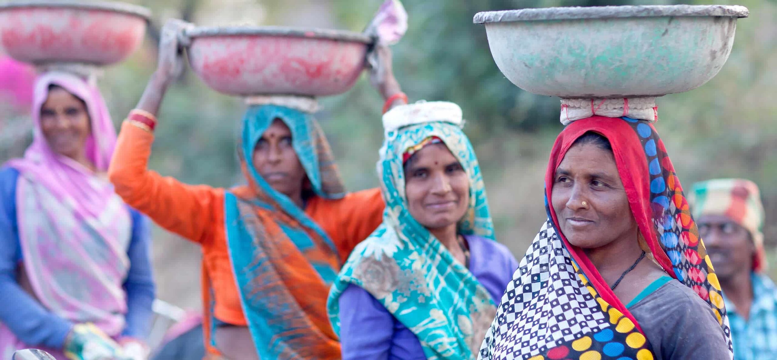 A SOLUTION FOR SOCIAL SECURITY SCHEMES FOR WOMEN IN THE INFORMAL SECTOR