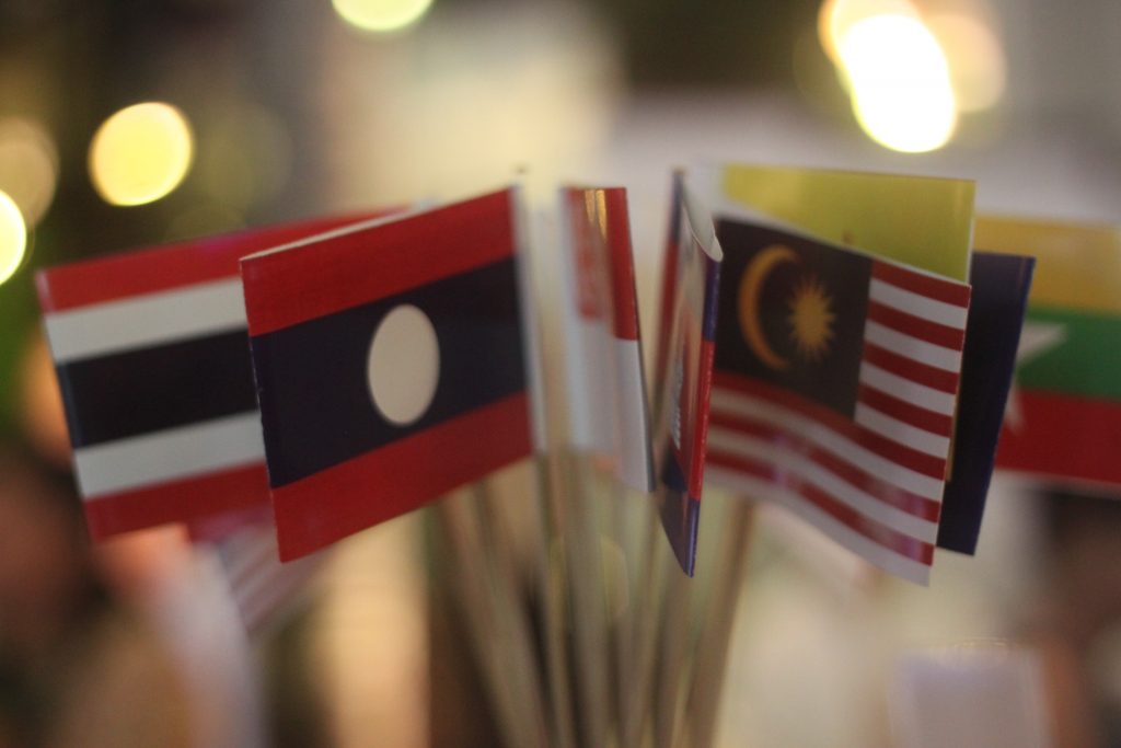 ECONOMIC INEQUALITY: THE UNLIKELY OBSTACLE FOR ASEAN