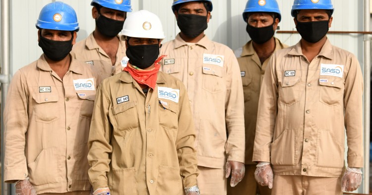 KUWAIT EXPATRIATE BILL AND ITS IMPACT ON INDIAN IMMIGRANTS: GULF-INDIA RELATIONS