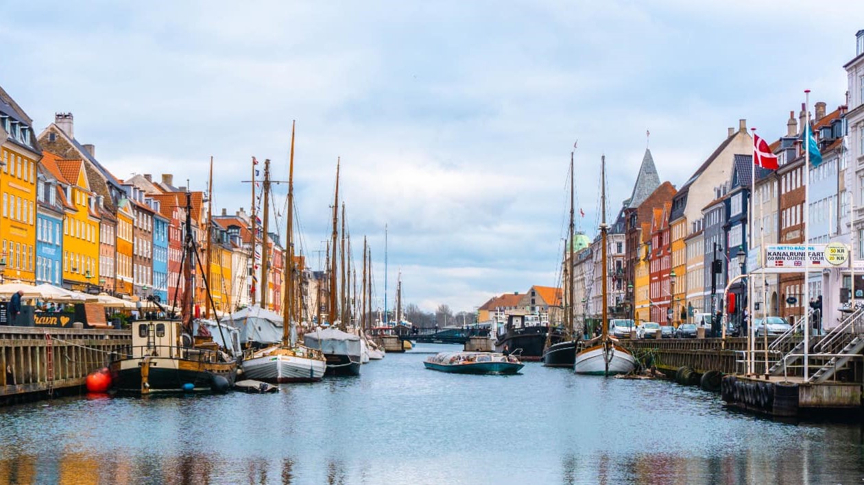 NORDIC ECONOMIC MODEL – IS THE GRASS GREENER ON THE OTHER SIDE?