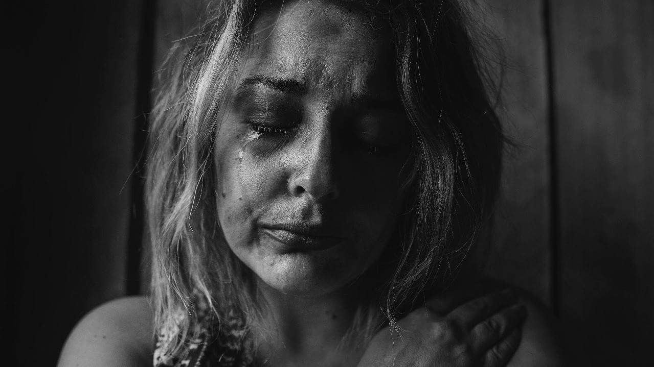 SEXUAL HEALTH — HOW ABUSE IMPACTS SEXUAL HEALTH