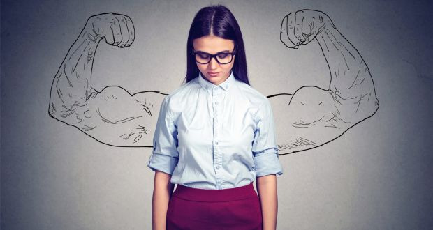 SELF ESTEEM: THE FALSE ANTIDOTE