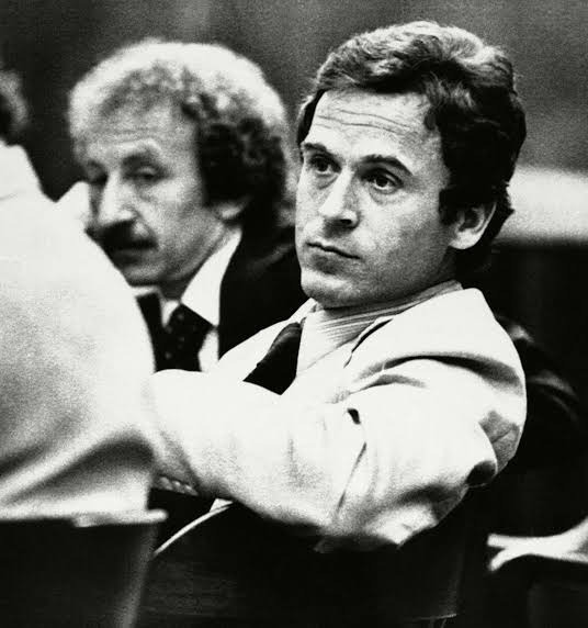 TED BUNDY: EXTREMELY WICKED, SHOCKINGLY EVIL AND VILE