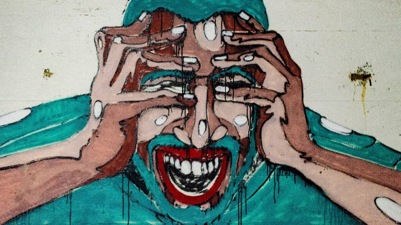 GENERALIZED ANXIETY DISORDER