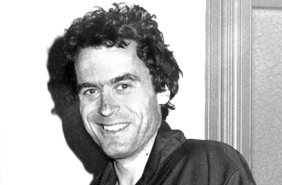 TED BUNDY: EXTREMELY WICKED, SHOCKINGLY EVIL AND VILE