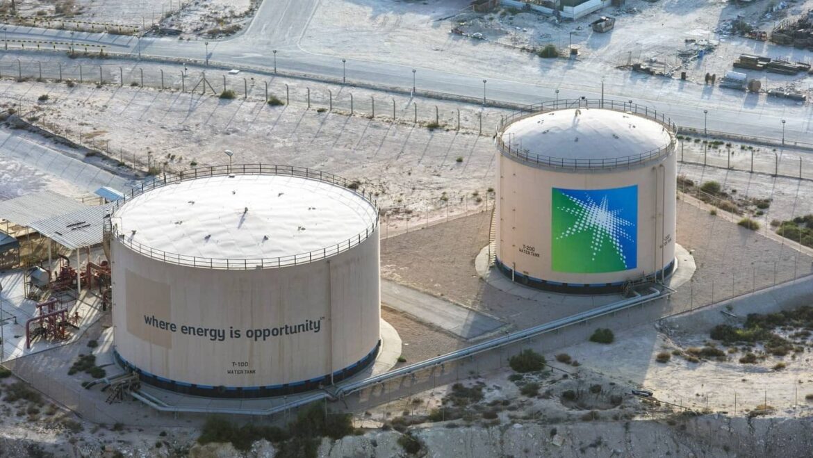 SAUDI ARAMCO AND ITS ECONOMIC PROSPECTIVE