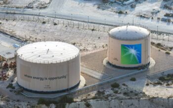 SAUDI ARAMCO AND ITS ECONOMIC PROSPECTIVE