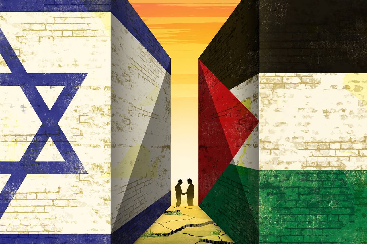 UAE-ISRAEL DEAL: HARBINGER FOR PEACE?