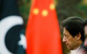 CPEC AT FIVE: A CRITICAL REVIEW