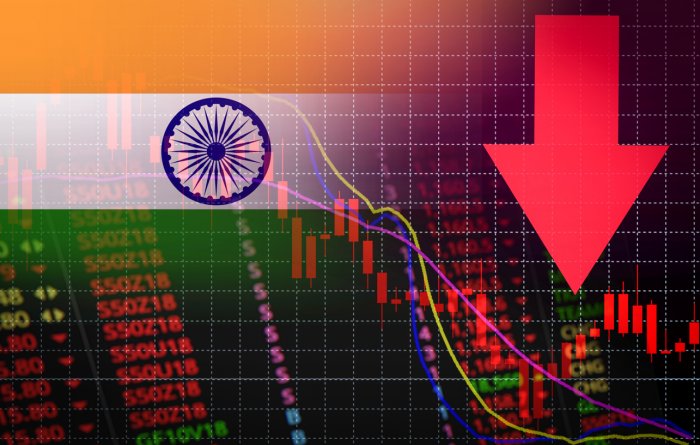 THE “NEW NORMAL” OF THE INDIAN ECONOMY