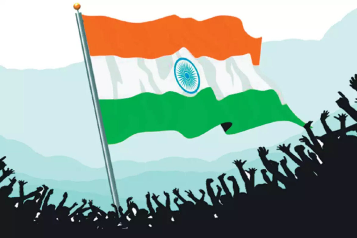 DIASPORA DIPLOMACY AND INDIA’S FOREIGN POLICY