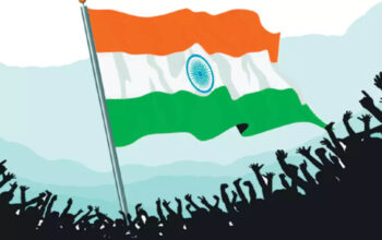 DIASPORA DIPLOMACY AND INDIA’S FOREIGN POLICY