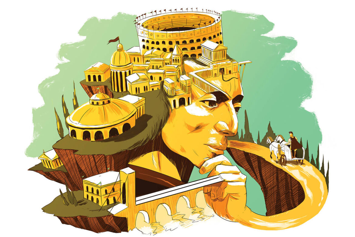 ROLE OF MACHIAVELLI IN TODAY’S TIME