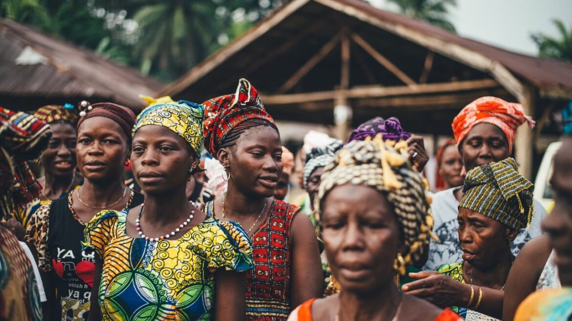 FEMALE GENITAL MUTILATION: EVERY GIRL’S NIGHTMARE