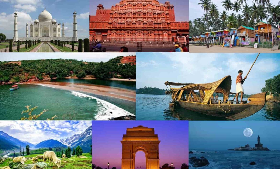 DOMESTIC TOURISM: THE NEW NORMAL POST COVID-19