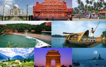 DOMESTIC TOURISM: THE NEW NORMAL POST COVID-19