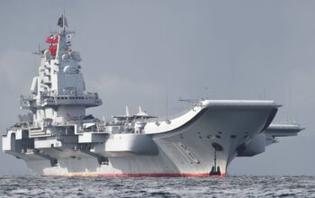 China has time and again tried to establish its hegemony over the South China Sea and in doing so it has broken UNCLOS at multiple levels.