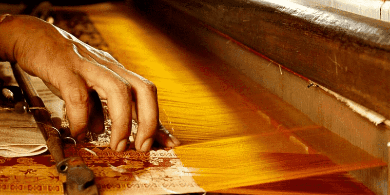 RURAL ECONOMY: A JOURNEY TOWARDS THE REVIVAL OF THE HANDICRAFTS BUSINESS