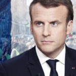 Paris Protests Against Macron's Security Law