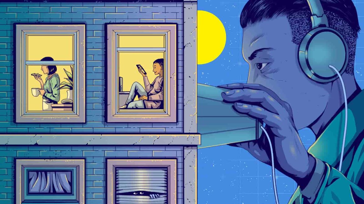 PRIVACY: A FANCY WORD IN THE DIGITAL AGE