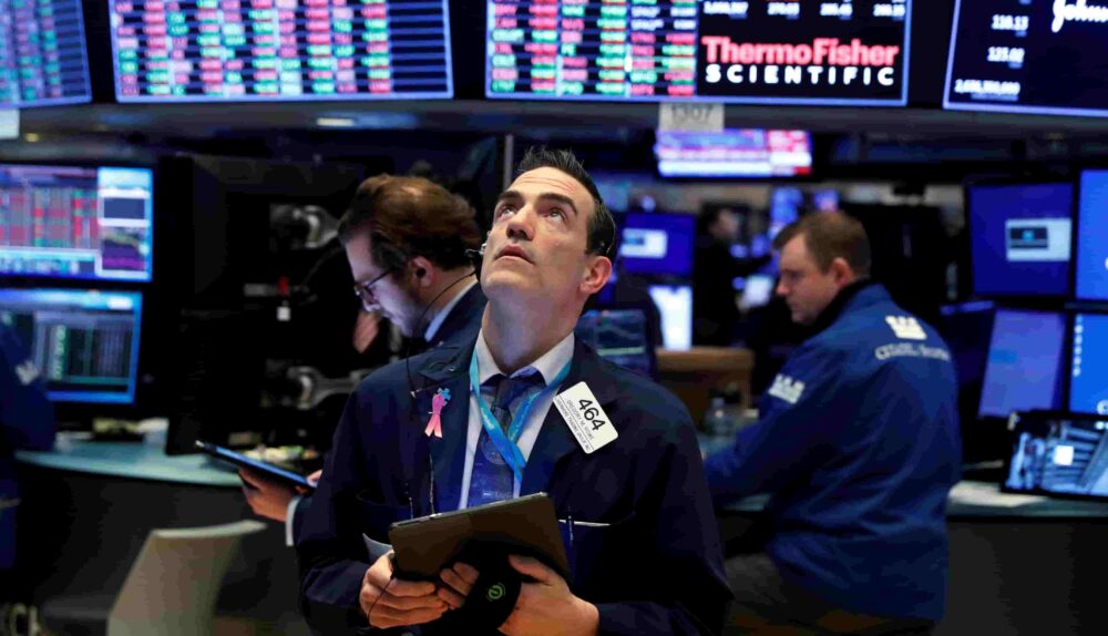 Global Market Analysis: An Overview of December 2020