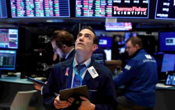 Global Market Analysis: An Overview of December 2020