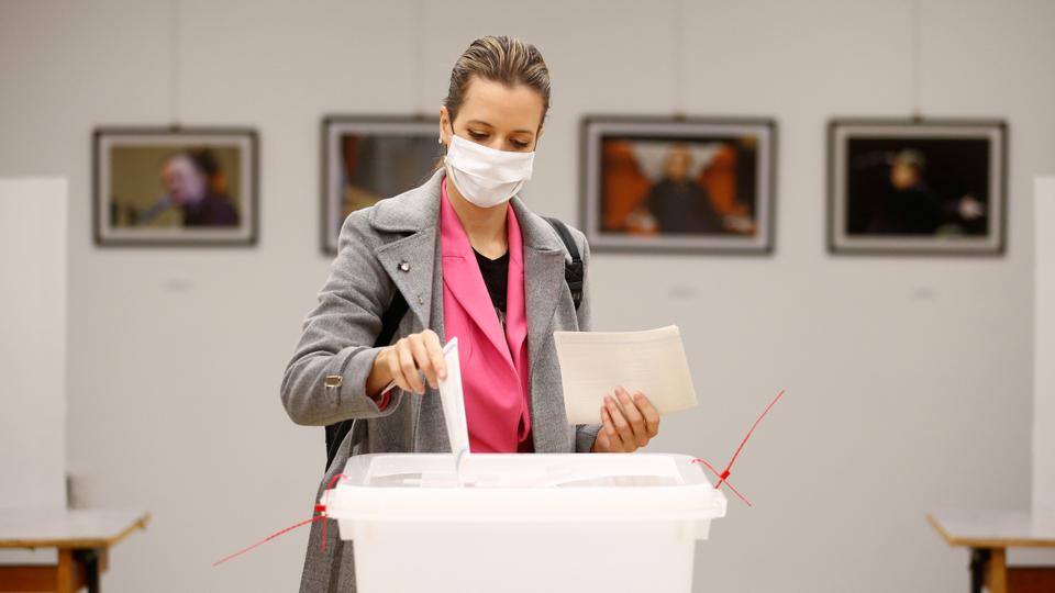 BOSNIA MUNICIPAL ELECTIONS 2020: FIRST LOCAL VOTE IN 12 YEARS