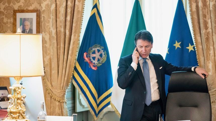 ITALIAN POLITICS: FALLOUT OF ITALY’S GOVERNMENT