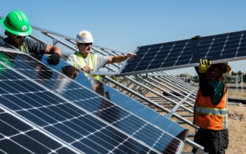 A BRIGHT FUTURE: THE INTERNATIONAL SOLAR ALLIANCE